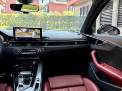 Audi A4L 200 Million Units Joyful Edition 40 TFSI Luxury Dynamic B&O Starry Night Edition - photo 15