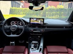 Audi A4L 200 Million Units Joyful Edition 40 TFSI Luxury Dynamic B&O Starry Night Edition - photo 17