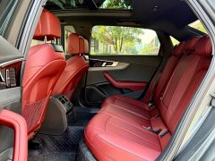 Audi A4L 200 Million Units Joyful Edition 40 TFSI Luxury Dynamic B&O Starry Night Edition - photo 18