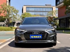 Audi A4L 200 Million Units Joyful Edition 40 TFSI Luxury Dynamic B&O Starry Night Edition - photo 2
