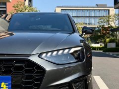 Audi A4L 200 Million Units Joyful Edition 40 TFSI Luxury Dynamic B&O Starry Night Edition - photo 7