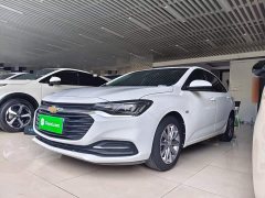 Chevrolet Cruze 320 Automatic Enjoy Sunroof Edition - фото 1
