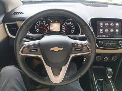 Chevrolet Cruze 320 Automatic Enjoy Sunroof Edition - фото 10