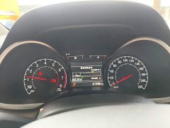 Chevrolet Cruze 320 Automatic Enjoy Sunroof Edition - фото 11