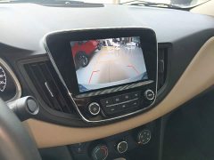 Chevrolet Cruze 320 Automatic Enjoy Sunroof Edition - фото 12