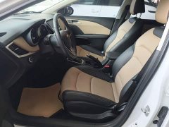 Chevrolet Cruze 320 Automatic Enjoy Sunroof Edition - фото 14