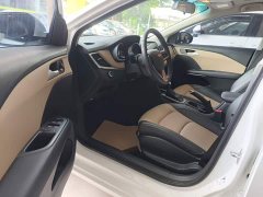Chevrolet Cruze 320 Automatic Enjoy Sunroof Edition - фото 15