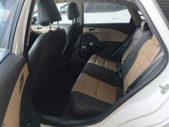 Chevrolet Cruze 320 Automatic Enjoy Sunroof Edition - фото 16