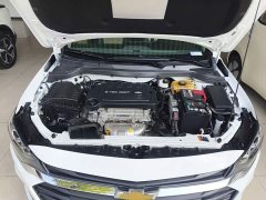 Chevrolet Cruze 320 Automatic Enjoy Sunroof Edition - фото 19