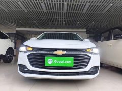 Chevrolet Cruze 320 Automatic Enjoy Sunroof Edition - фото 2