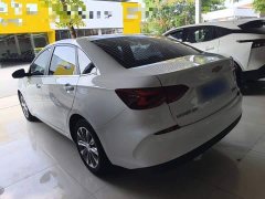 Chevrolet Cruze 320 Automatic Enjoy Sunroof Edition - фото 4