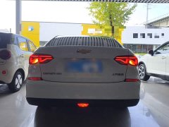 Chevrolet Cruze 320 Automatic Enjoy Sunroof Edition - фото 5