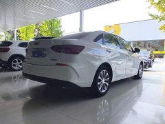 Chevrolet Cruze 320 Automatic Enjoy Sunroof Edition - фото 6