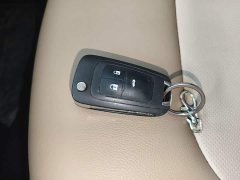 Chevrolet Cruze 320 Automatic Enjoy Sunroof Edition - фото 8