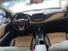 Chevrolet Cruze 320 Automatic Enjoy Sunroof Edition - фото 9