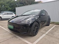 Tesla Model Y Facelift Rear-Wheel Drive - photo 1