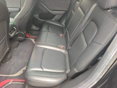 Tesla Model Y Facelift Rear-Wheel Drive - photo 10