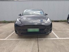 Tesla Model Y Facelift Rear-Wheel Drive - photo 2
