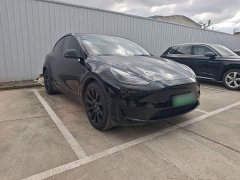 Tesla Model Y Facelift Rear-Wheel Drive - photo 3