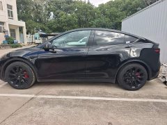 Tesla Model Y Facelift Rear-Wheel Drive - photo 4