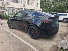 Tesla Model Y Facelift Rear-Wheel Drive - photo 5