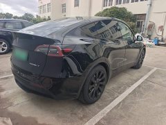 Tesla Model Y Facelift Rear-Wheel Drive - photo 6