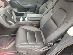 Tesla Model Y Facelift Rear-Wheel Drive - photo 7