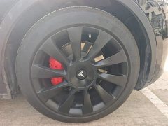 Tesla Model Y Facelift Rear-Wheel Drive - photo 8