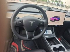 Tesla Model Y Facelift Rear-Wheel Drive - photo 9