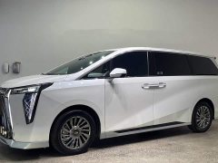 GAC Aion M8 Master Series 400T Premium Edition - ფოტო 1