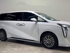 GAC Aion M8 Master Series 400T Premium Edition - ფოტო 10