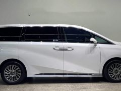 GAC Aion M8 Master Series 400T Premium Edition - ფოტო 11
