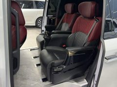 GAC Aion M8 Master Series 400T Premium Edition - ფოტო 16