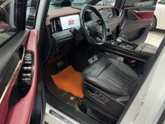 GAC Aion M8 Master Series 400T Premium Edition - ფოტო 17