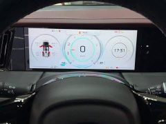 GAC Aion M8 Master Series 400T Premium Edition - ფოტო 18