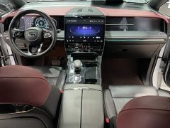 GAC Aion M8 Master Series 400T Premium Edition - ფოტო 4