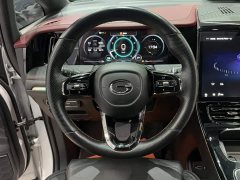 GAC Aion M8 Master Series 400T Premium Edition - ფოტო 5