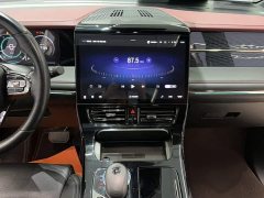 GAC Aion M8 Master Series 400T Premium Edition - ფოტო 6