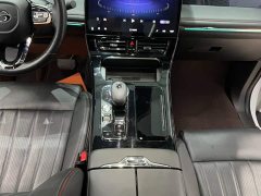 GAC Aion M8 Master Series 400T Premium Edition - ფოტო 7