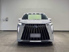 GAC Aion M8 Master Series 400T Premium Edition - ფოტო 9