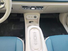 ORA Good Cat 401km Standard Range Deluxe Edition LFP Battery - фото 13