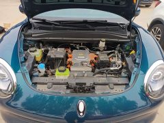 ORA Good Cat 401km Standard Range Deluxe Edition LFP Battery - фото 19