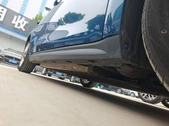 ORA Good Cat 401km Standard Range Deluxe Edition LFP Battery - фото 20