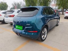 ORA Good Cat 401km Standard Range Deluxe Edition LFP Battery - фото 6