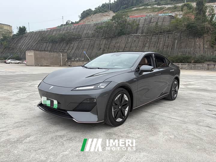 Deepal Deep Blue SL03 515 Pure Electric Version