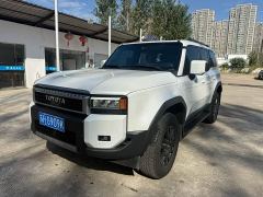 Toyota 2.4T All-Capable TX 5-Seater - ფოტო 1