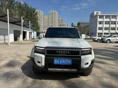 Toyota 2.4T All-Capable TX 5-Seater - ფოტო 2