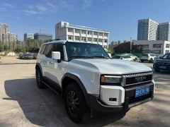 Toyota 2.4T All-Capable TX 5-Seater - ფოტო 3
