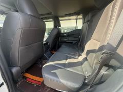 Toyota 2.4T All-Capable TX 5-Seater - ფოტო 5