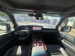 Toyota 2.4T All-Capable TX 5-Seater - ფოტო 6
